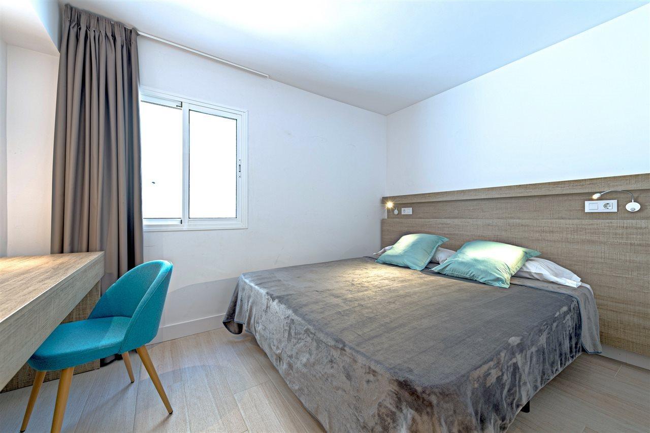 Calypso Boutique Apartments Puerto Rico  Ngoại thất bức ảnh