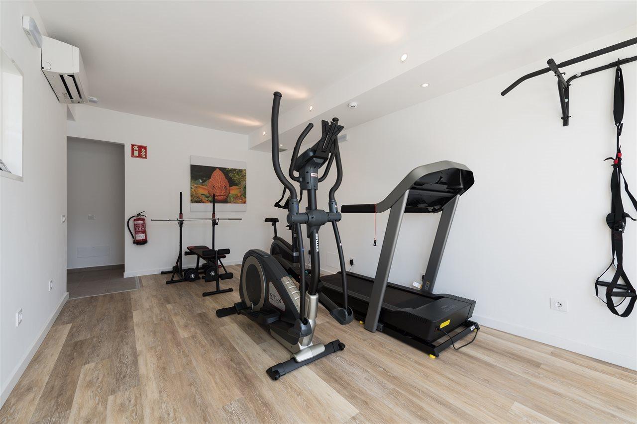 Calypso Boutique Apartments Puerto Rico  Ngoại thất bức ảnh