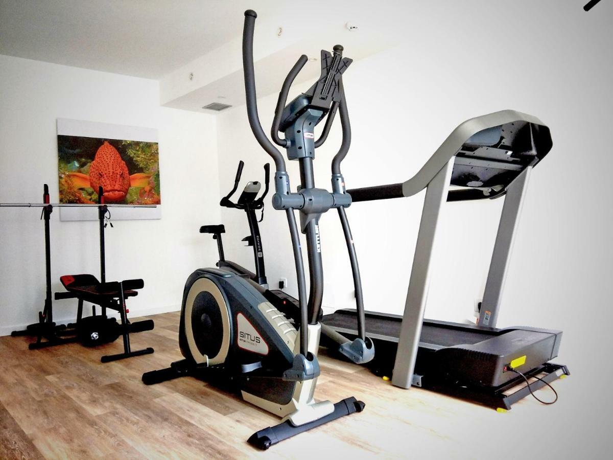 Calypso Boutique Apartments Puerto Rico  Ngoại thất bức ảnh