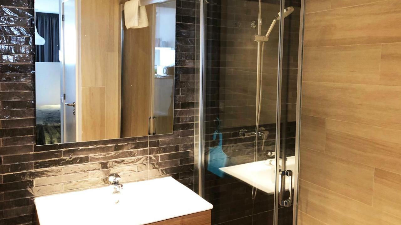Calypso Boutique Apartments Puerto Rico  Ngoại thất bức ảnh